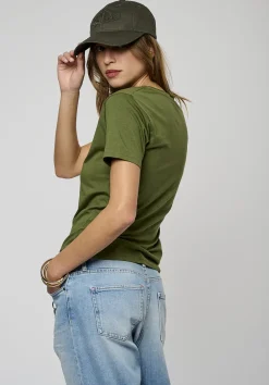 Kaporal Tops & T-Shirts<EMEL
