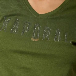 Kaporal Tops & T-Shirts<EMEL