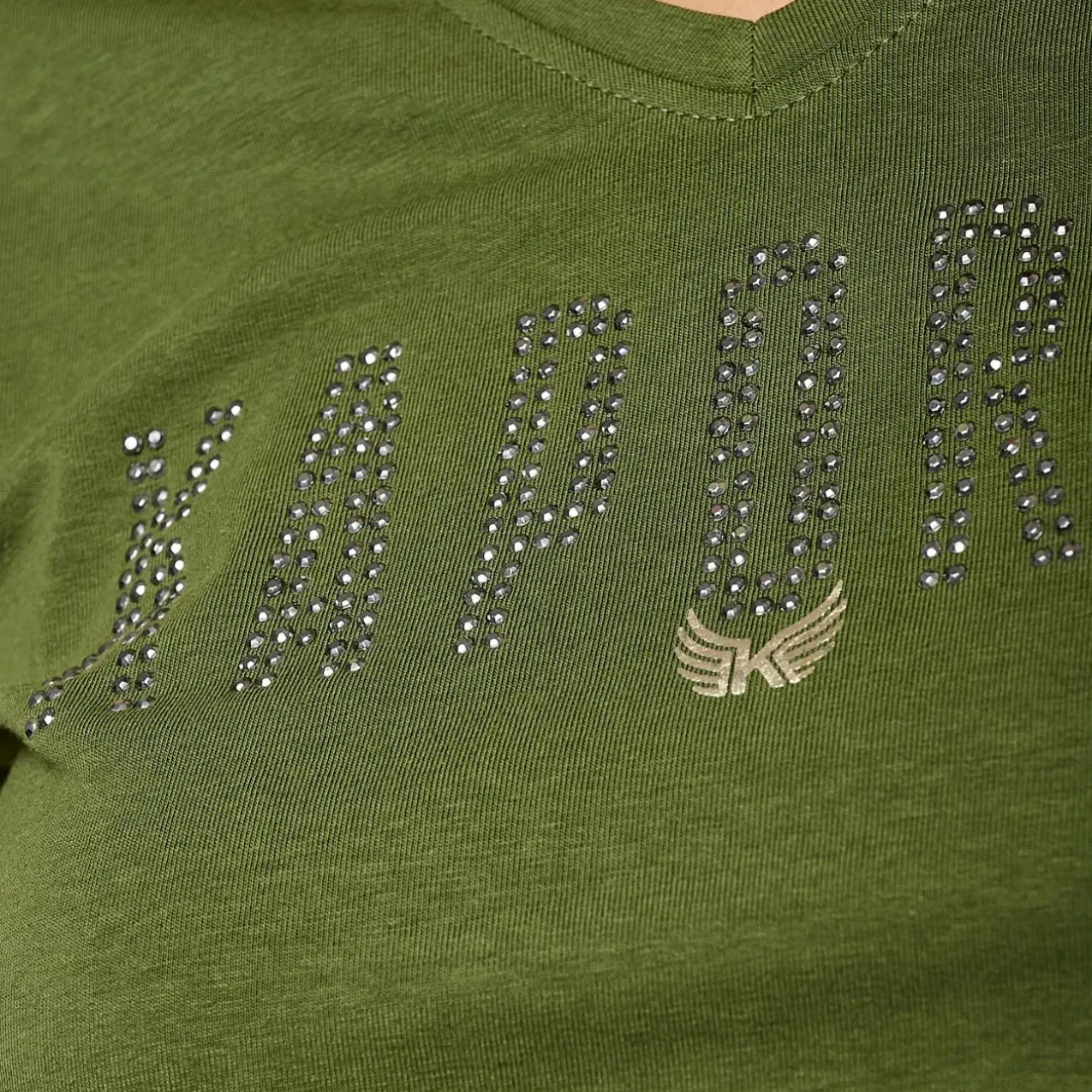 Kaporal Tops & T-Shirts<EMEL