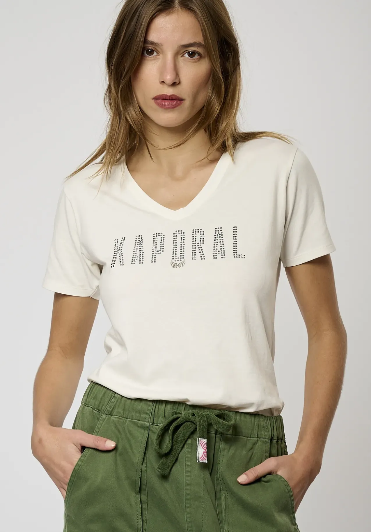 Kaporal Tops & T-Shirts<EMEL