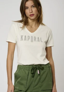 Kaporal Tops & T-Shirts<EMEL