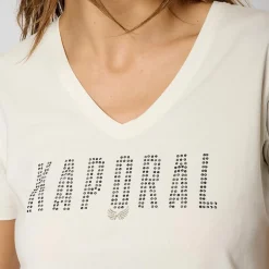 Kaporal Tops & T-Shirts<EMEL