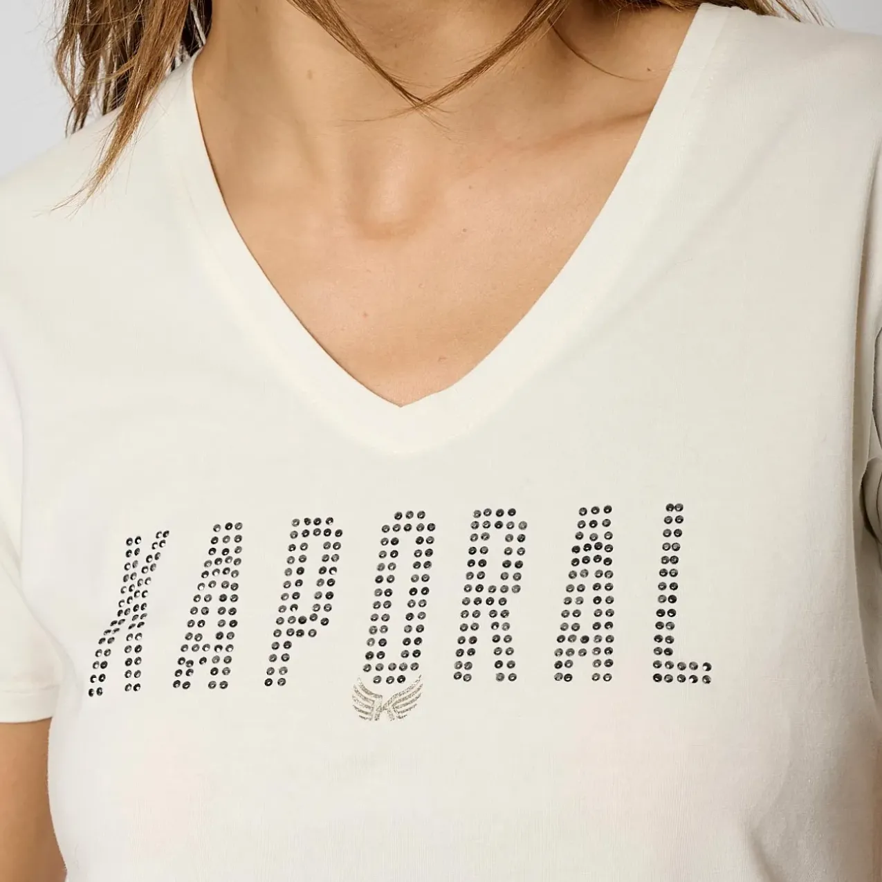 Kaporal Tops & T-Shirts<EMEL