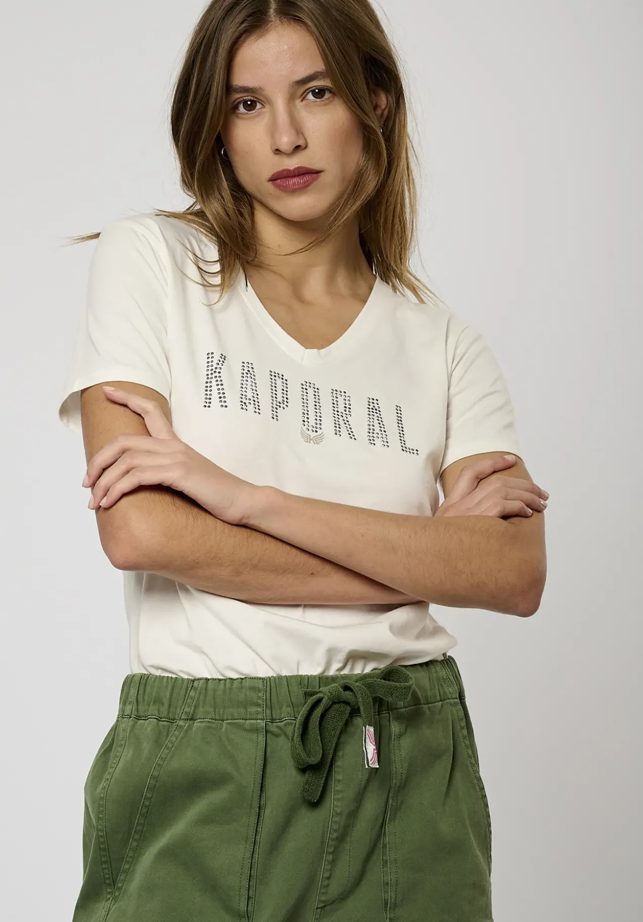 Kaporal Tops & T-Shirts<EMEL