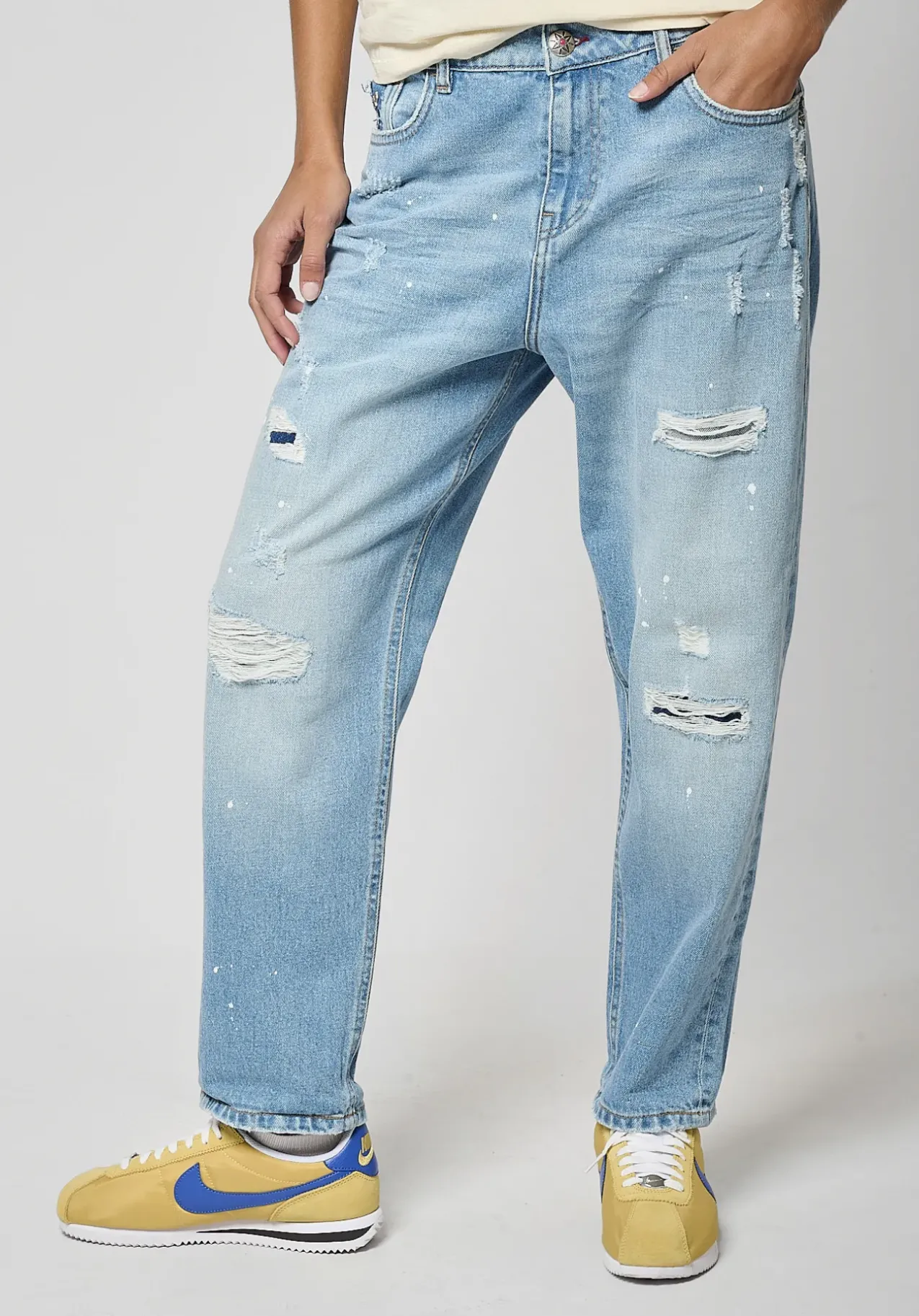 Kaporal Jeans<EMI