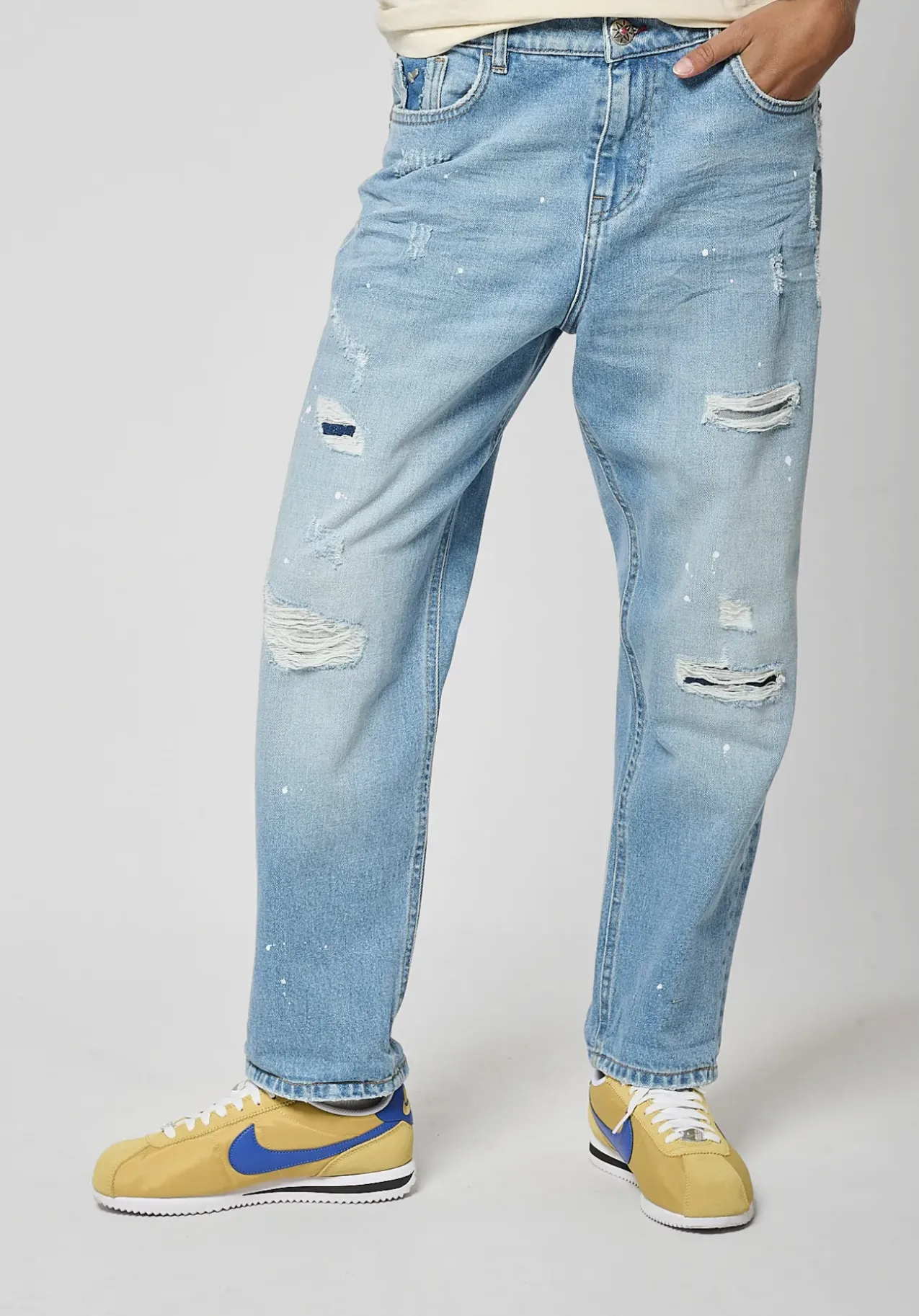 Kaporal Jeans<EMI