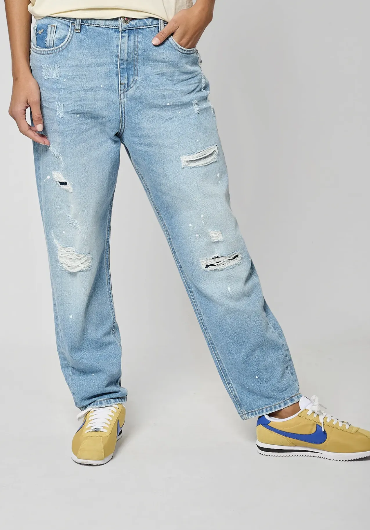 Kaporal Jeans<EMI