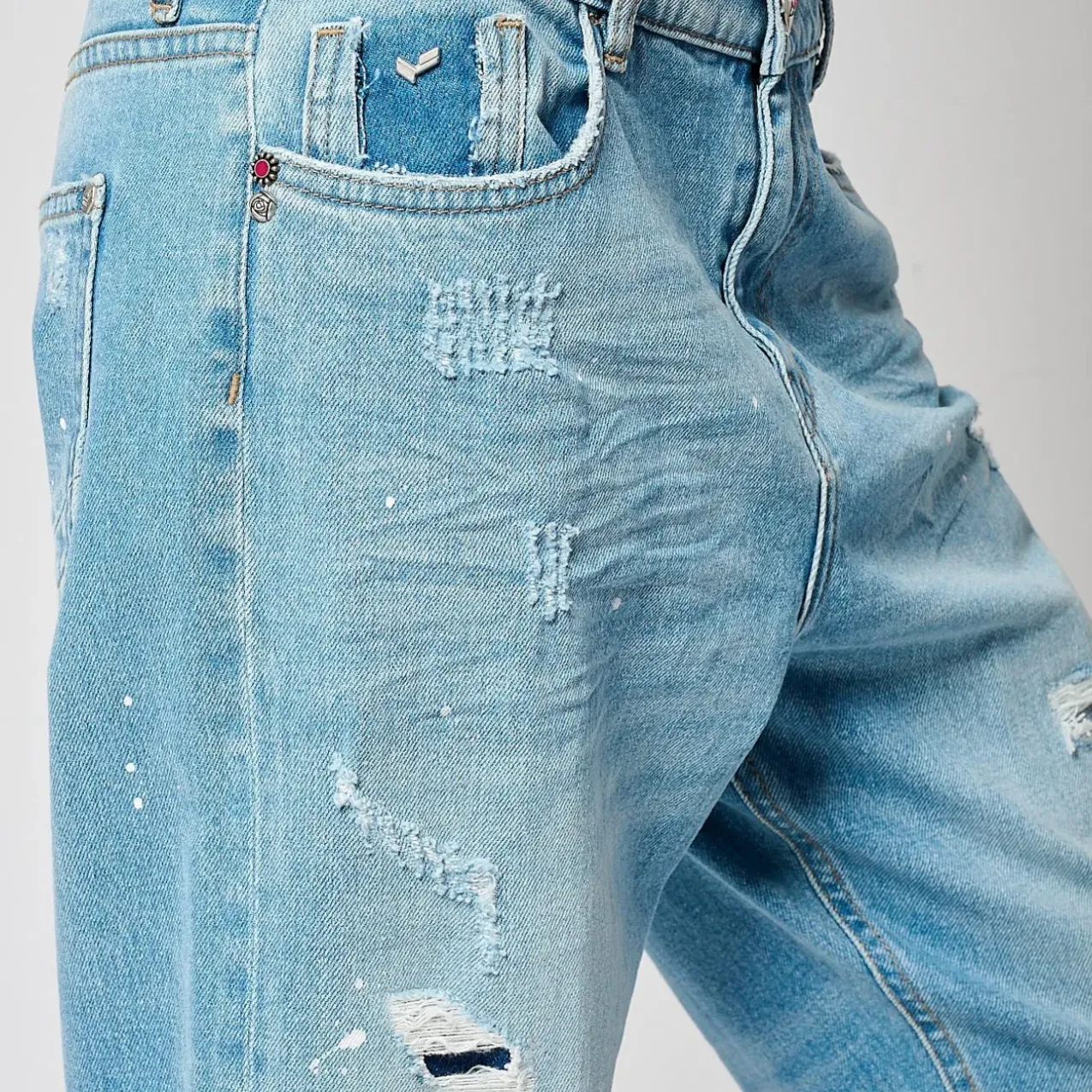 Kaporal Jeans<EMI
