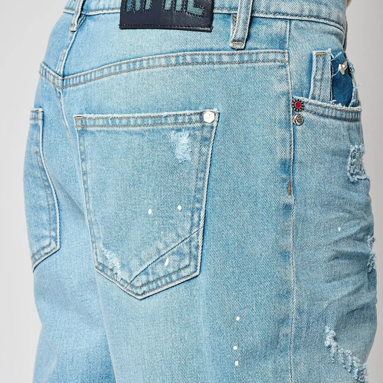 Kaporal Jeans<EMI