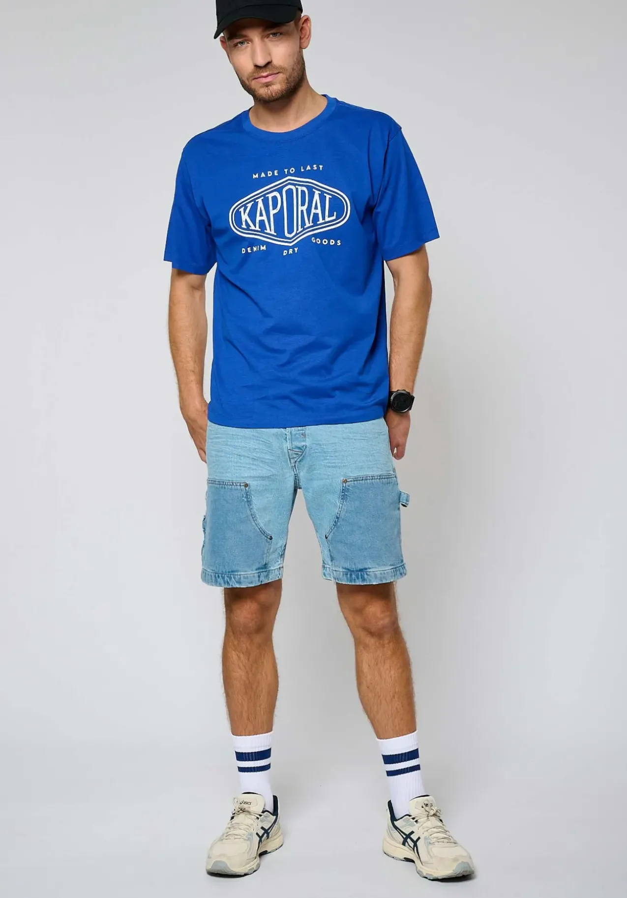 Kaporal Shorts<EMRIK