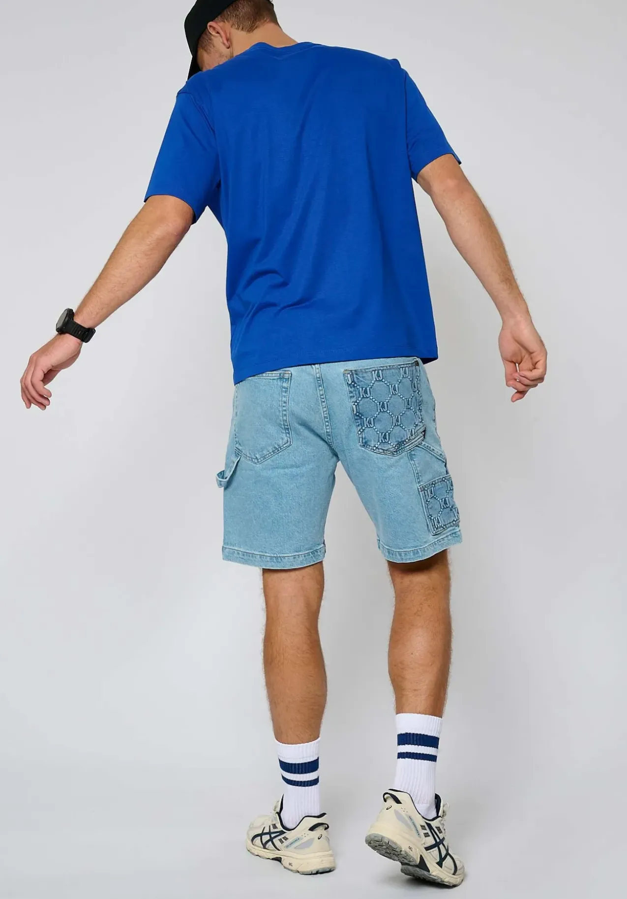 Kaporal Shorts<EMRIK
