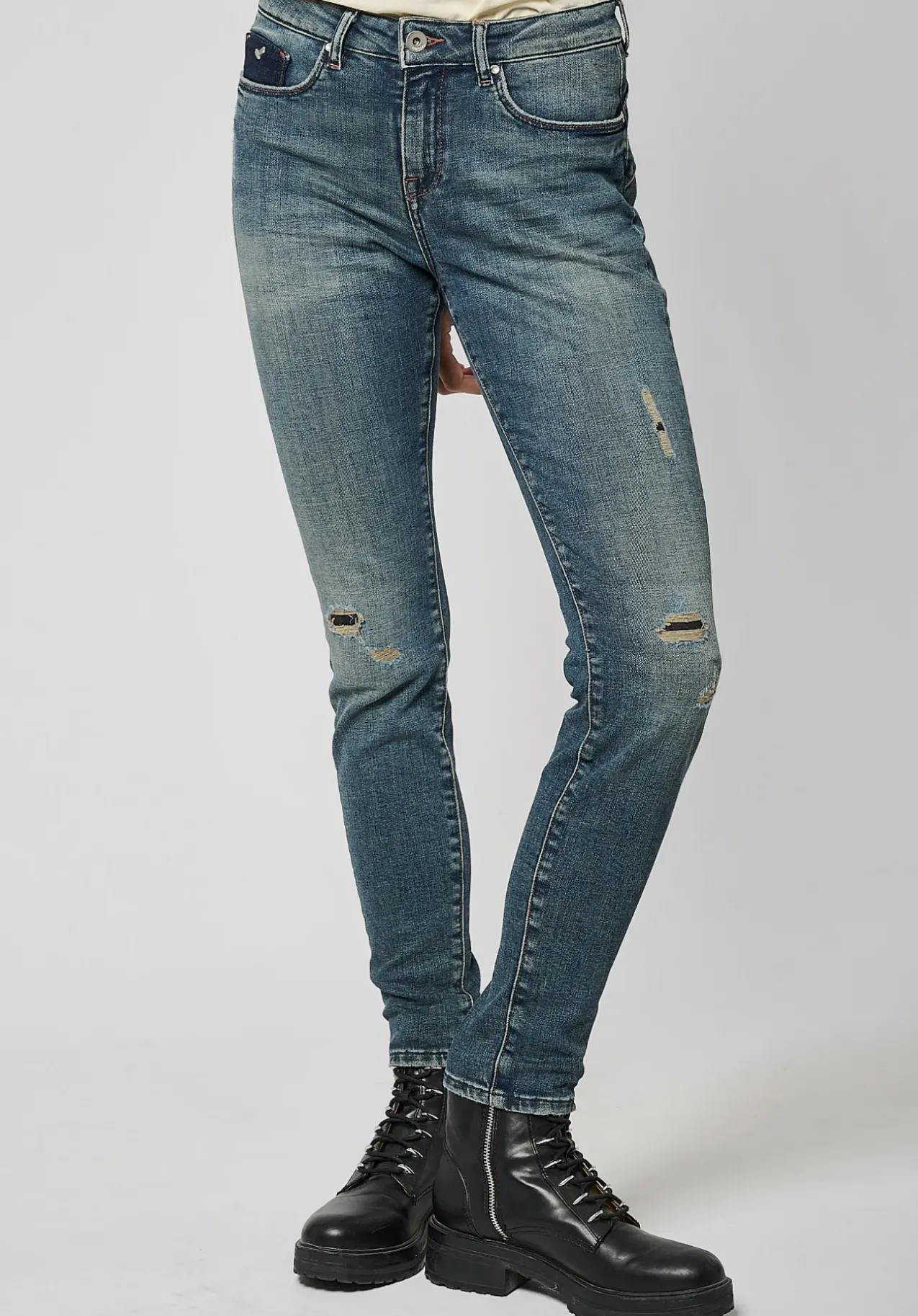 Kaporal Jeans<FLOR