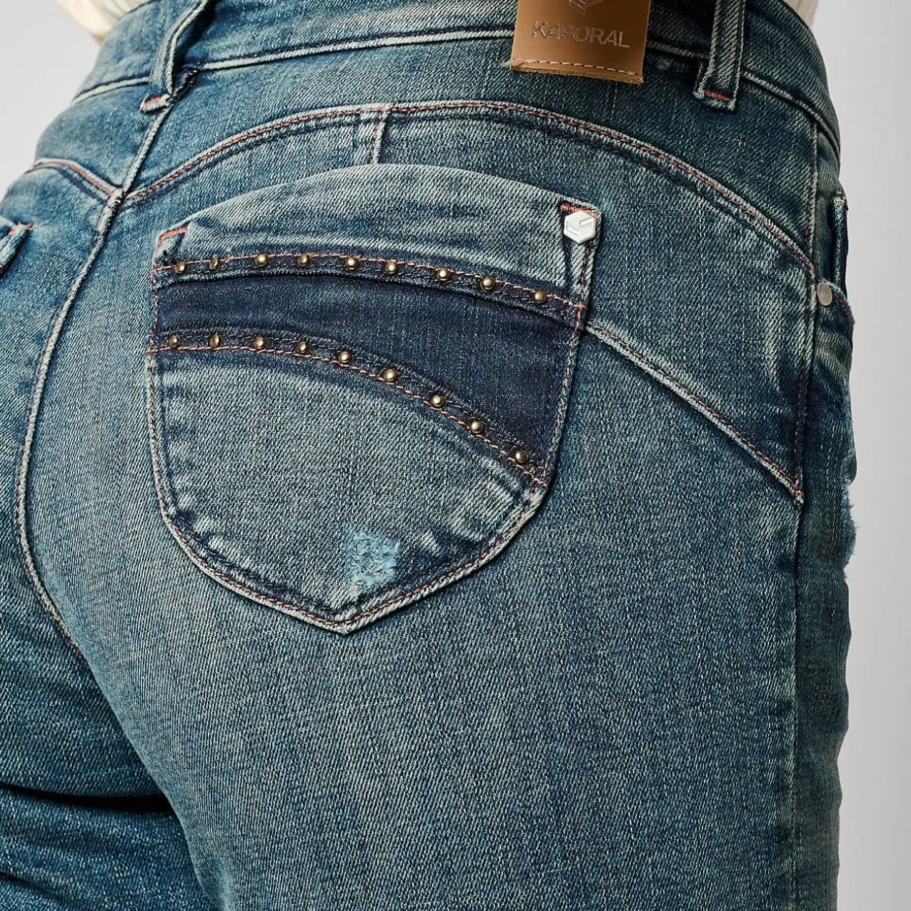 Kaporal Jeans<FLOR