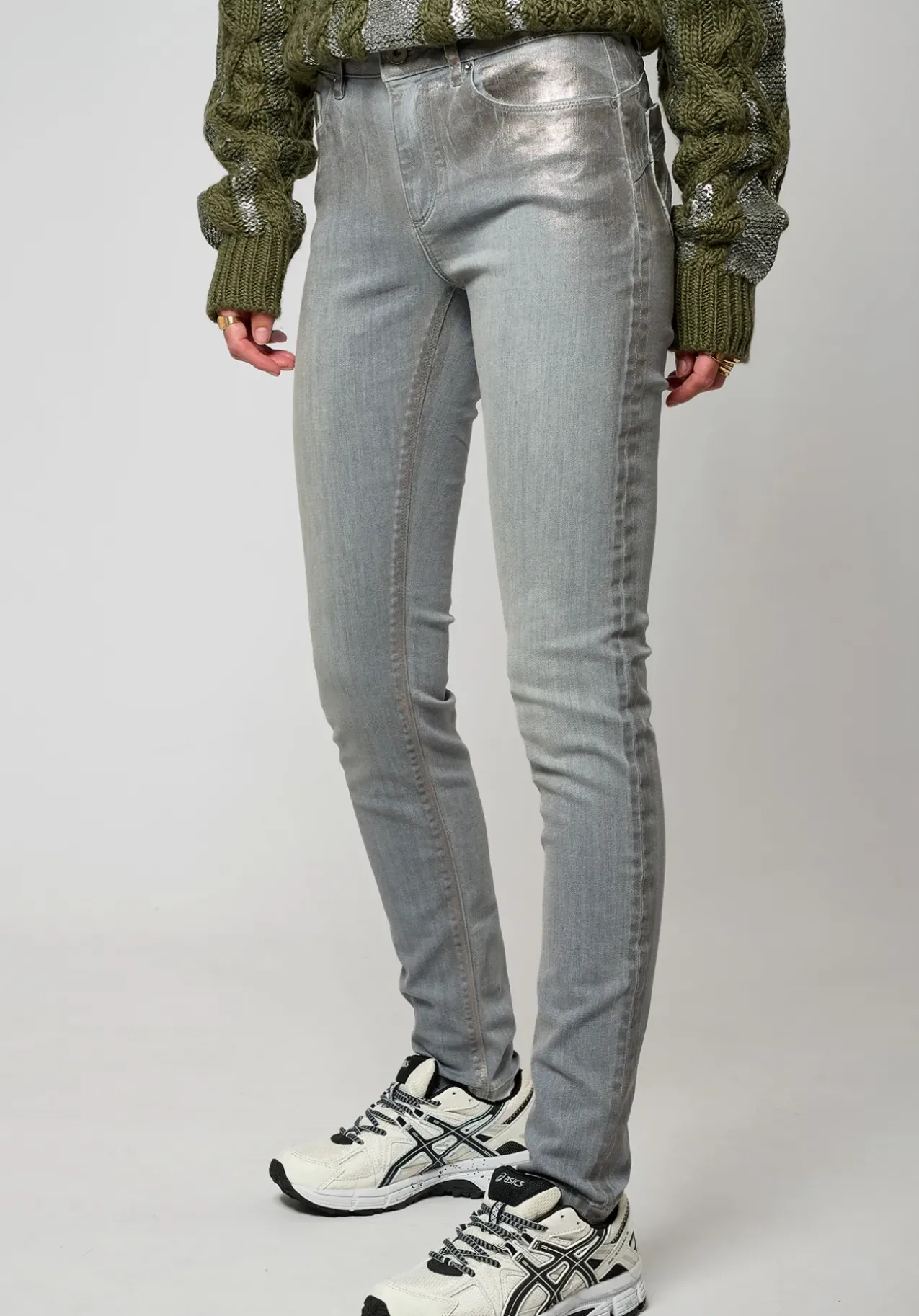 Kaporal Jeans<FLOR