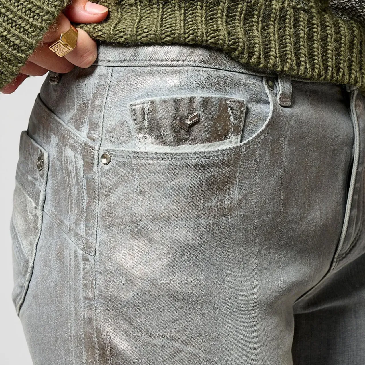 Kaporal Jeans<FLOR