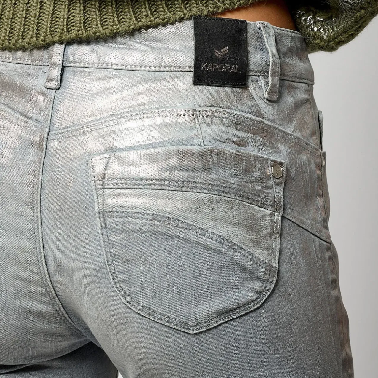 Kaporal Jeans<FLOR