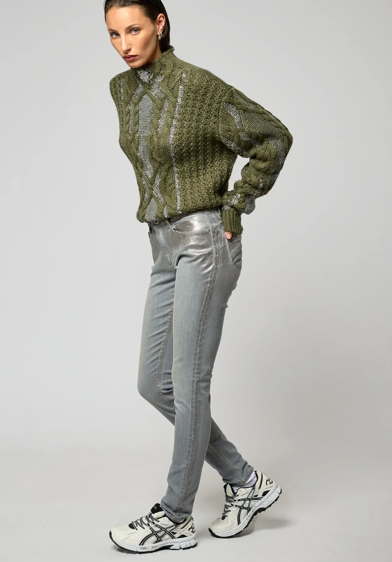 Kaporal Jeans<FLOR
