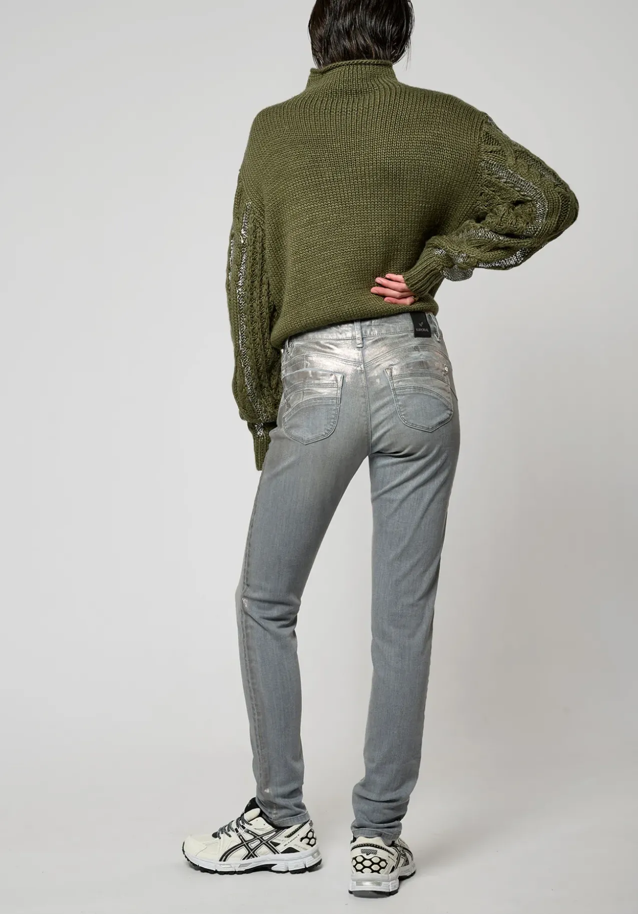 Kaporal Jeans<FLOR