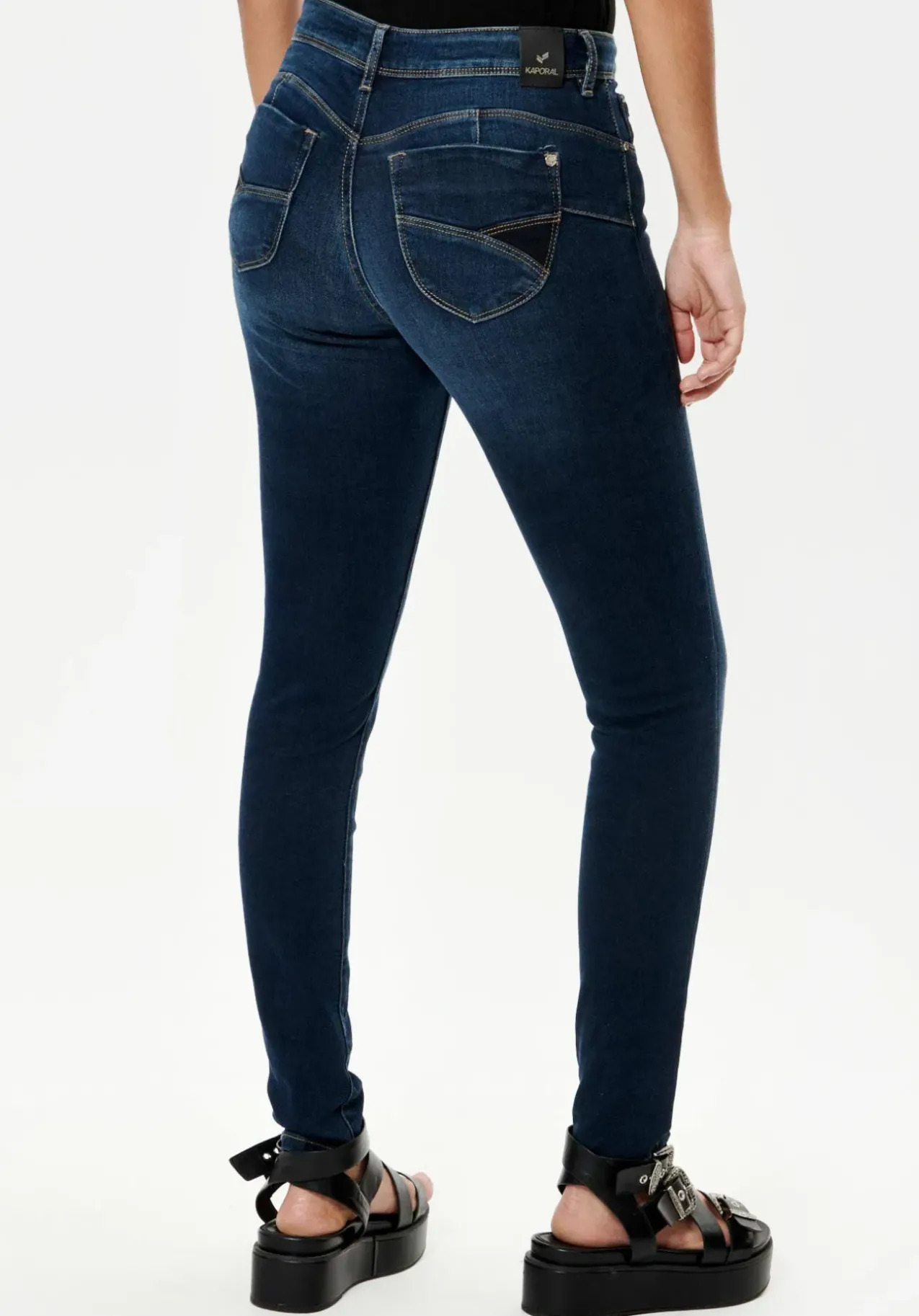Kaporal Jeans<FLORE
