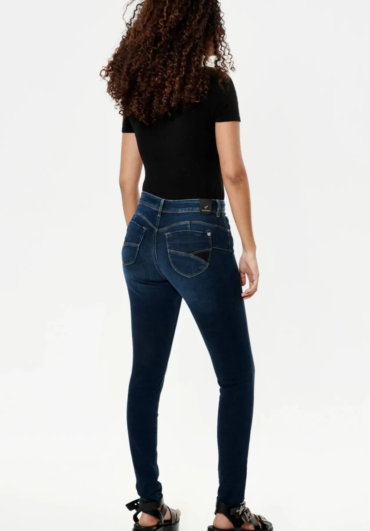 Kaporal Jeans<FLORE