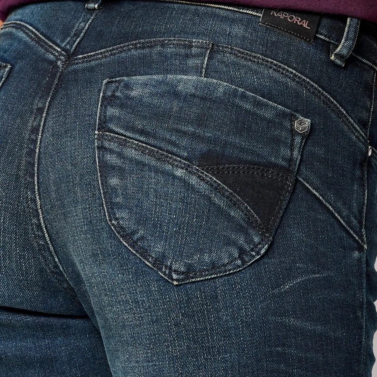 Kaporal Jeans<FLORE