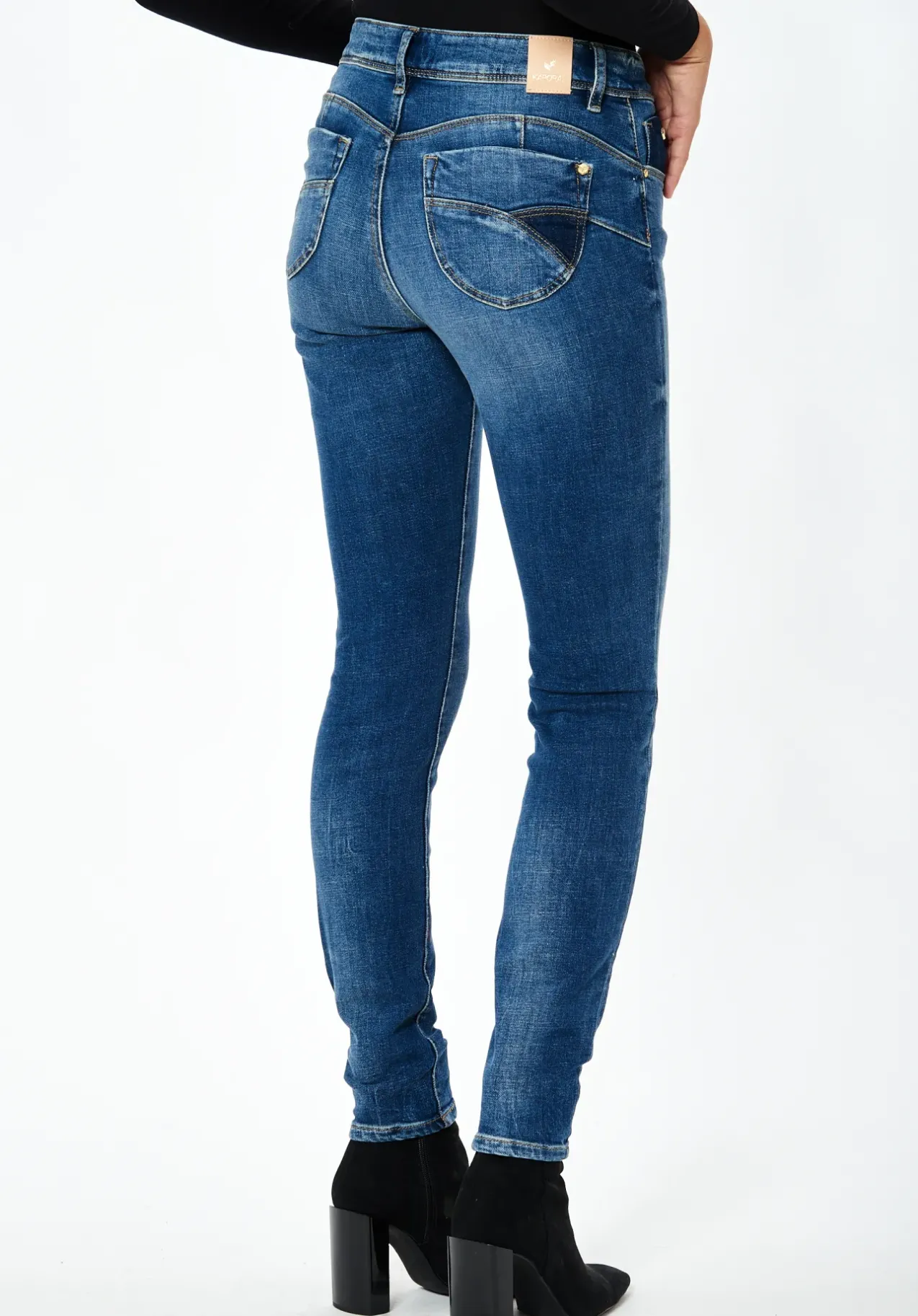 Kaporal Jeans<FLORR