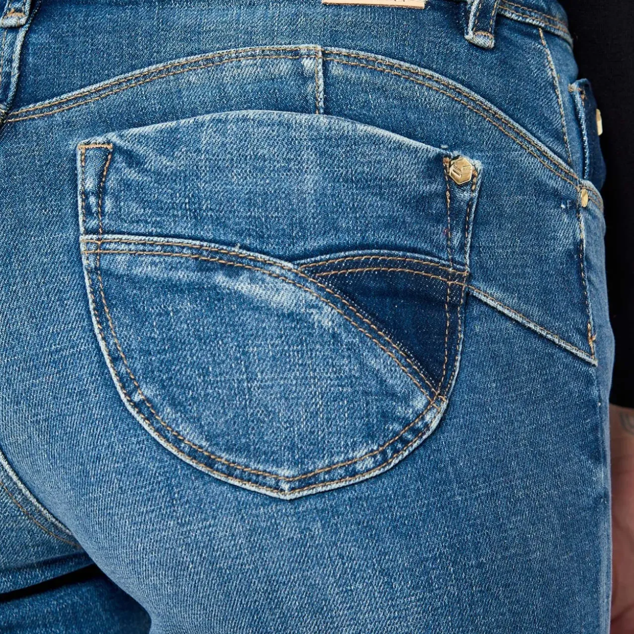 Kaporal Jeans<FLORR
