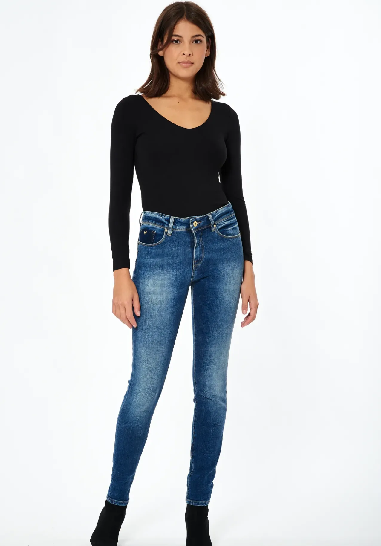 Kaporal Jeans<FLORR