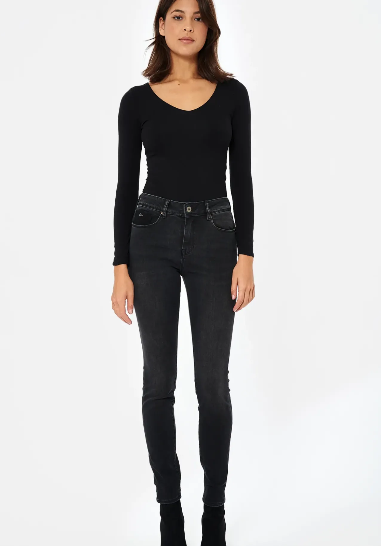 Kaporal Jeans<FLORR