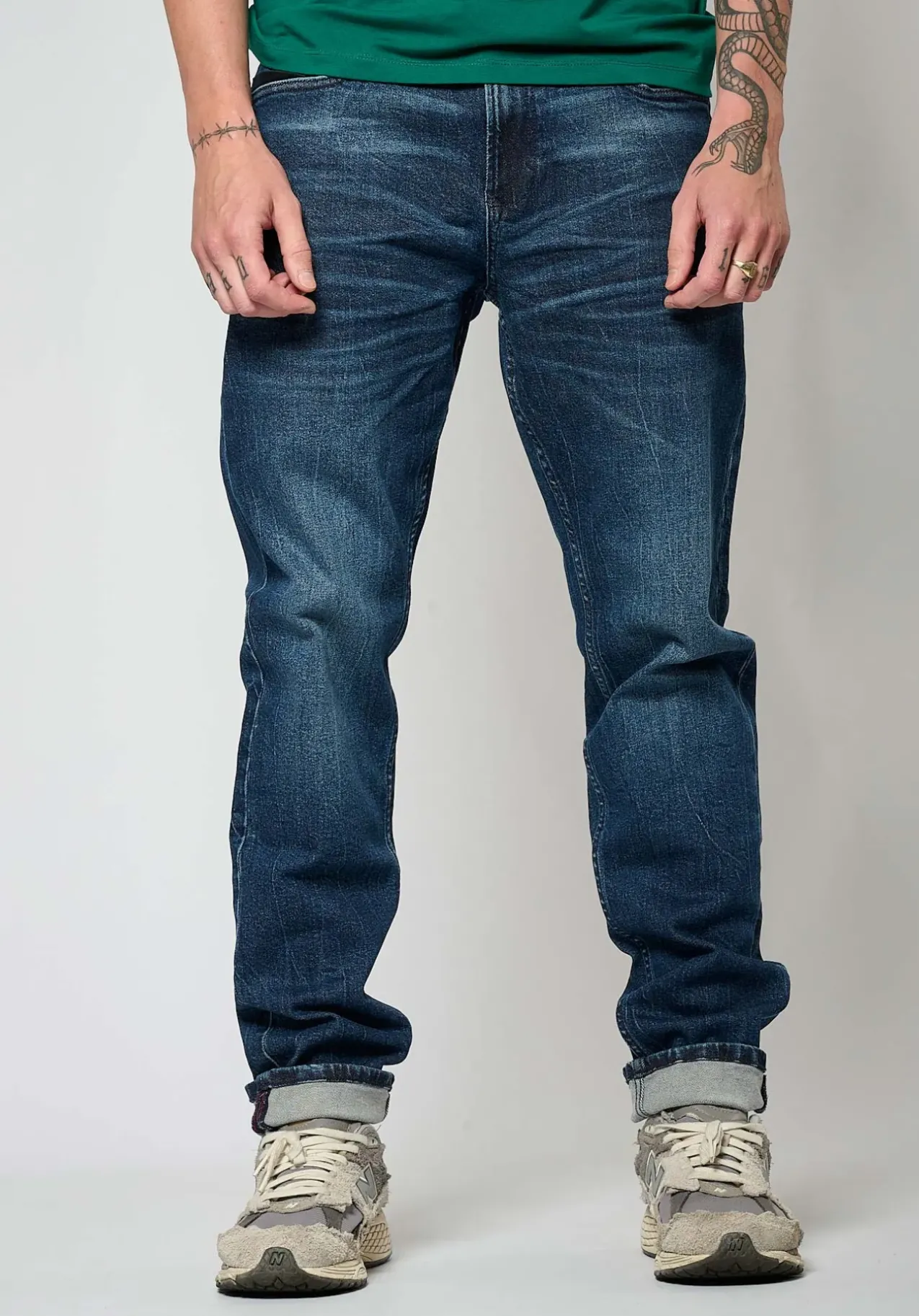 Kaporal Jeans<IRISH