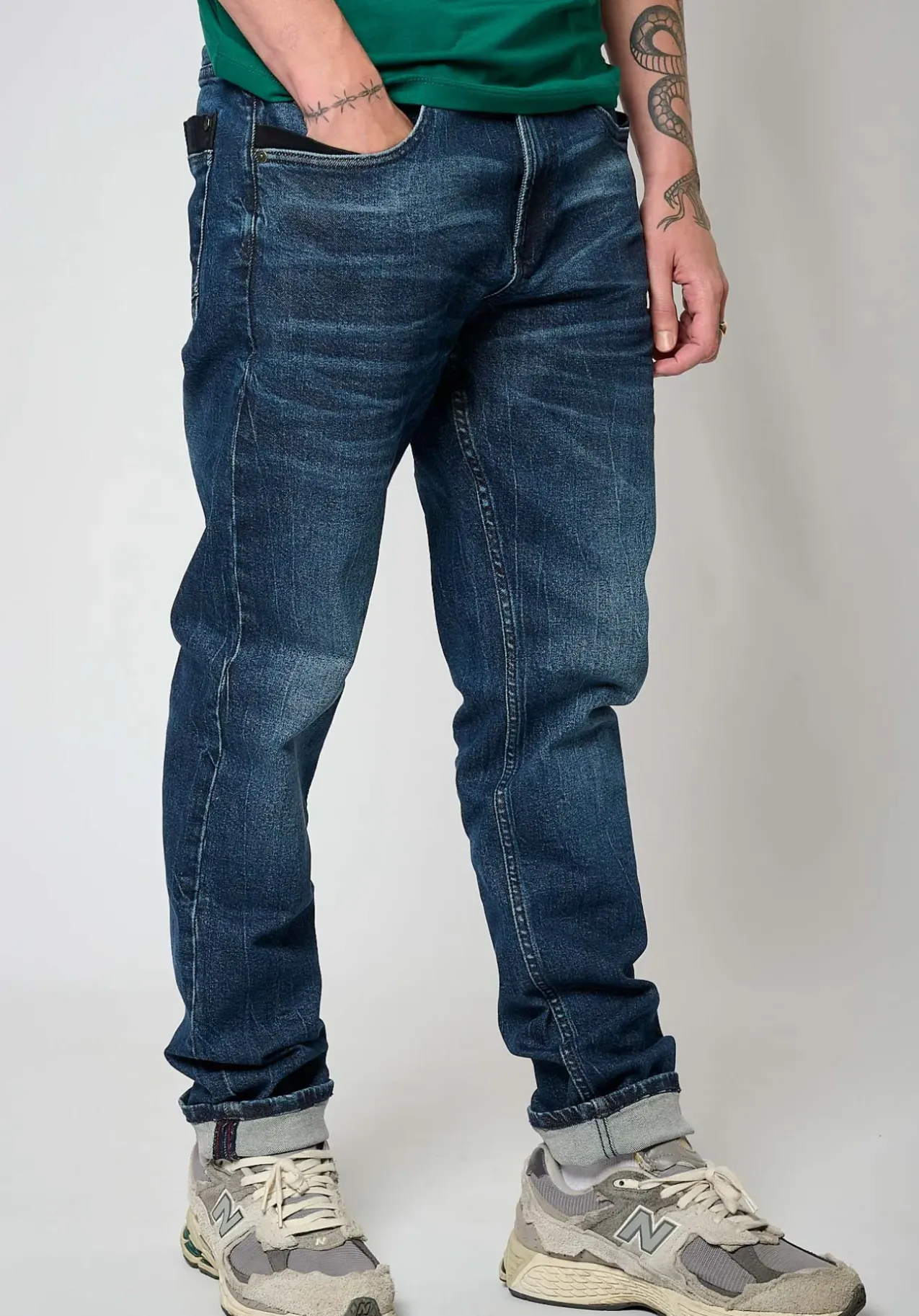 Kaporal Jeans<IRISH