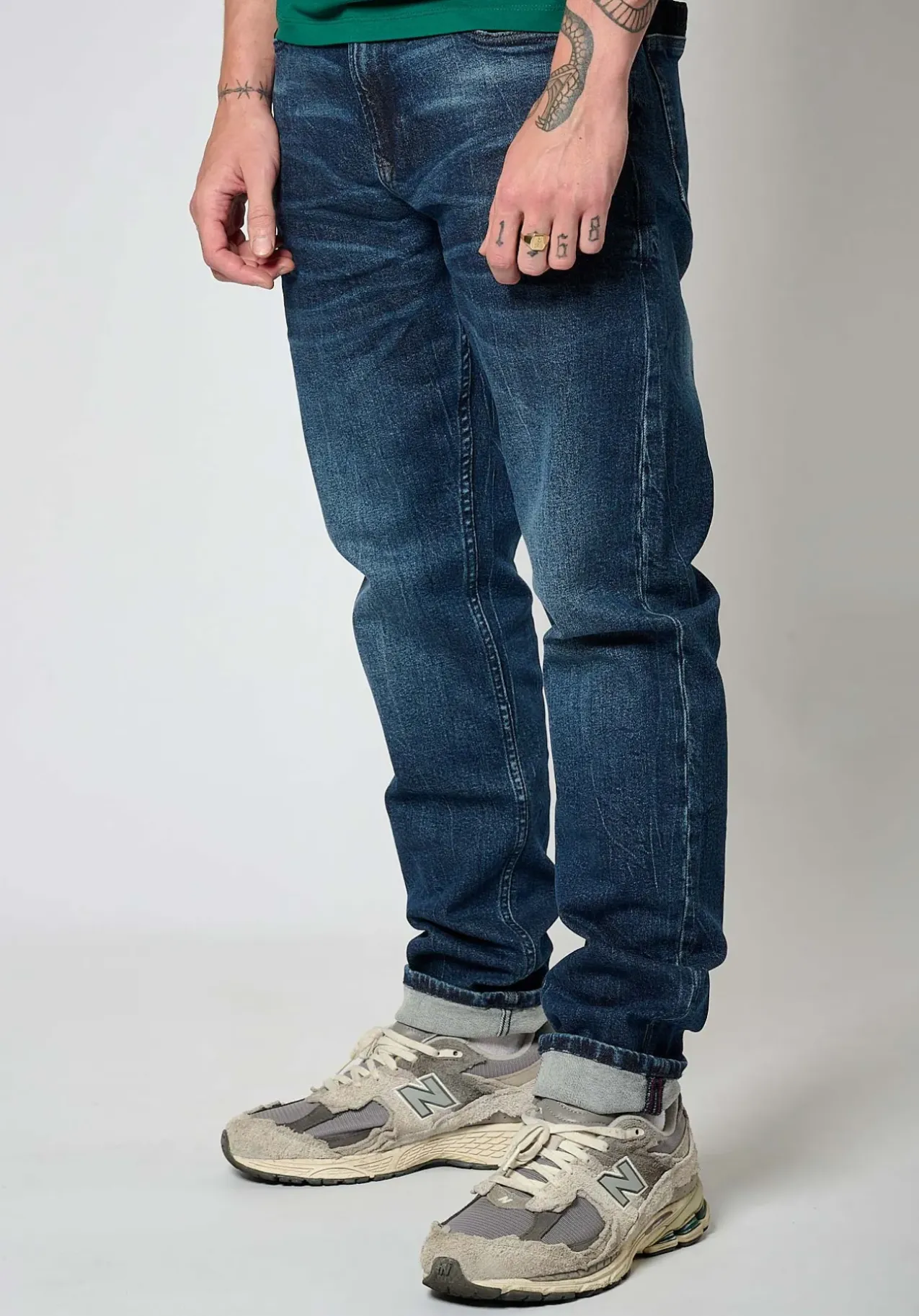 Kaporal Jeans<IRISH