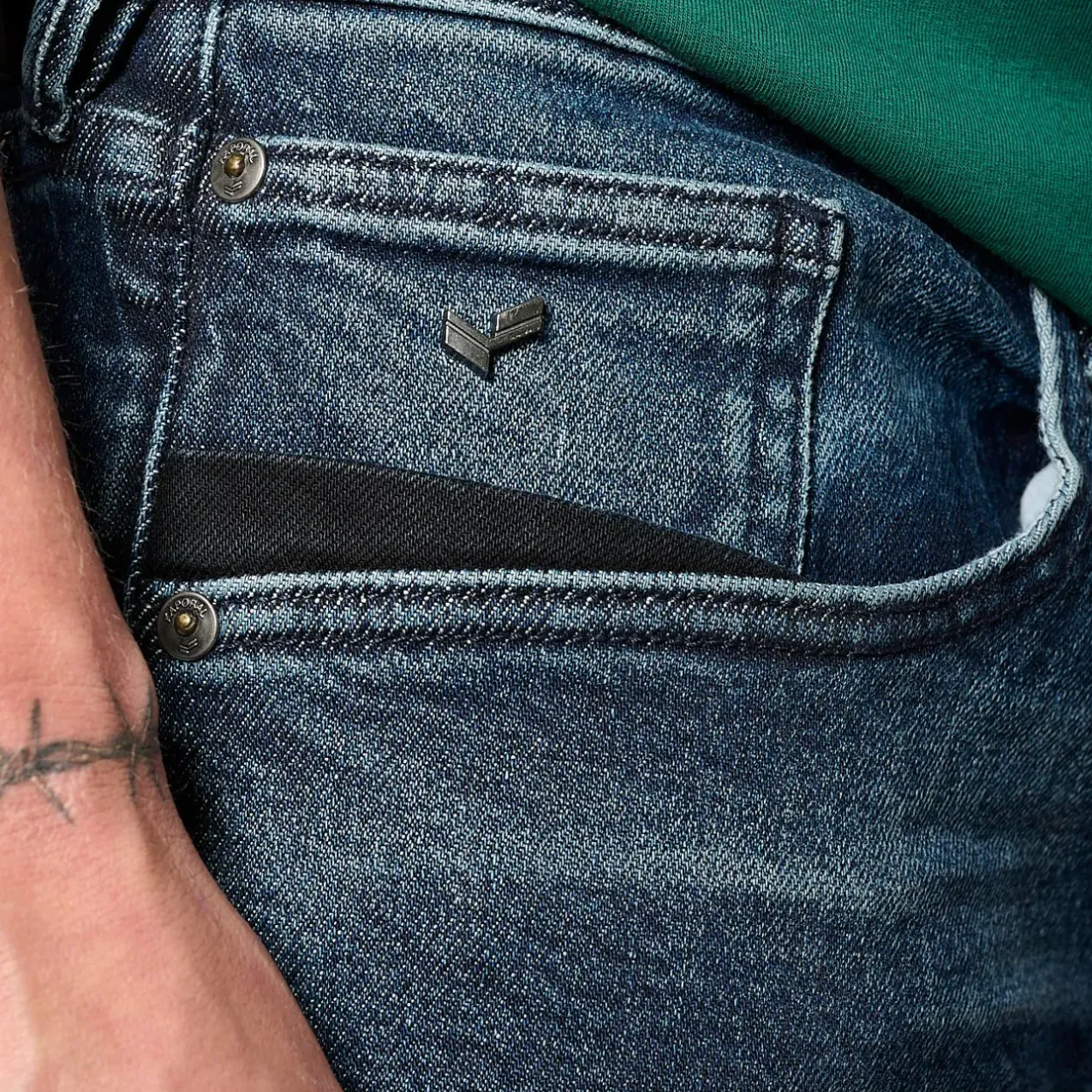 Kaporal Jeans<IRISH