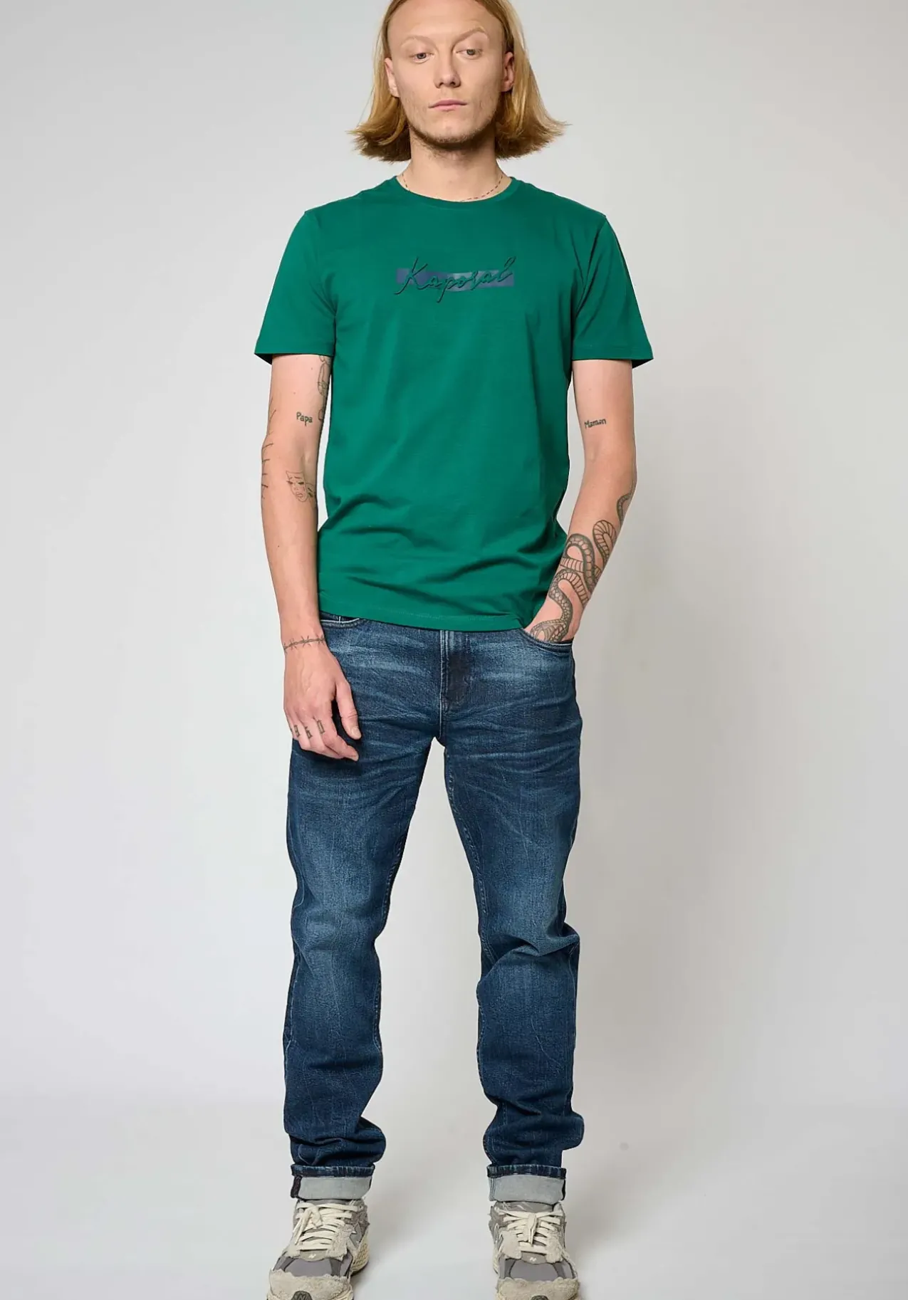 Kaporal Jeans<IRISH
