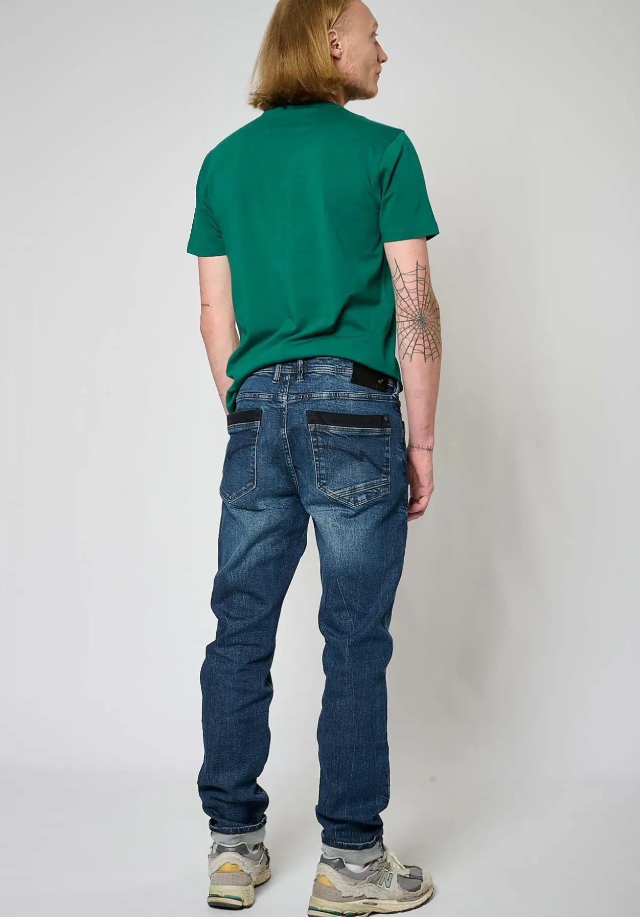 Kaporal Jeans<IRISH