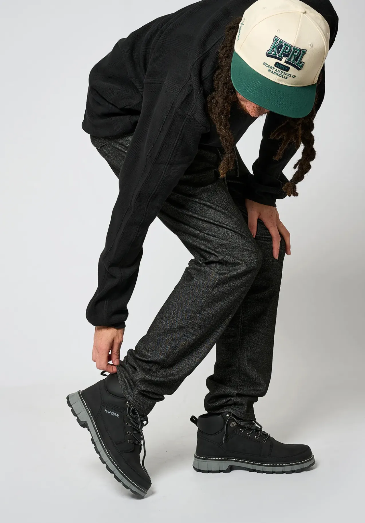 Kaporal Jeans<IRWIX