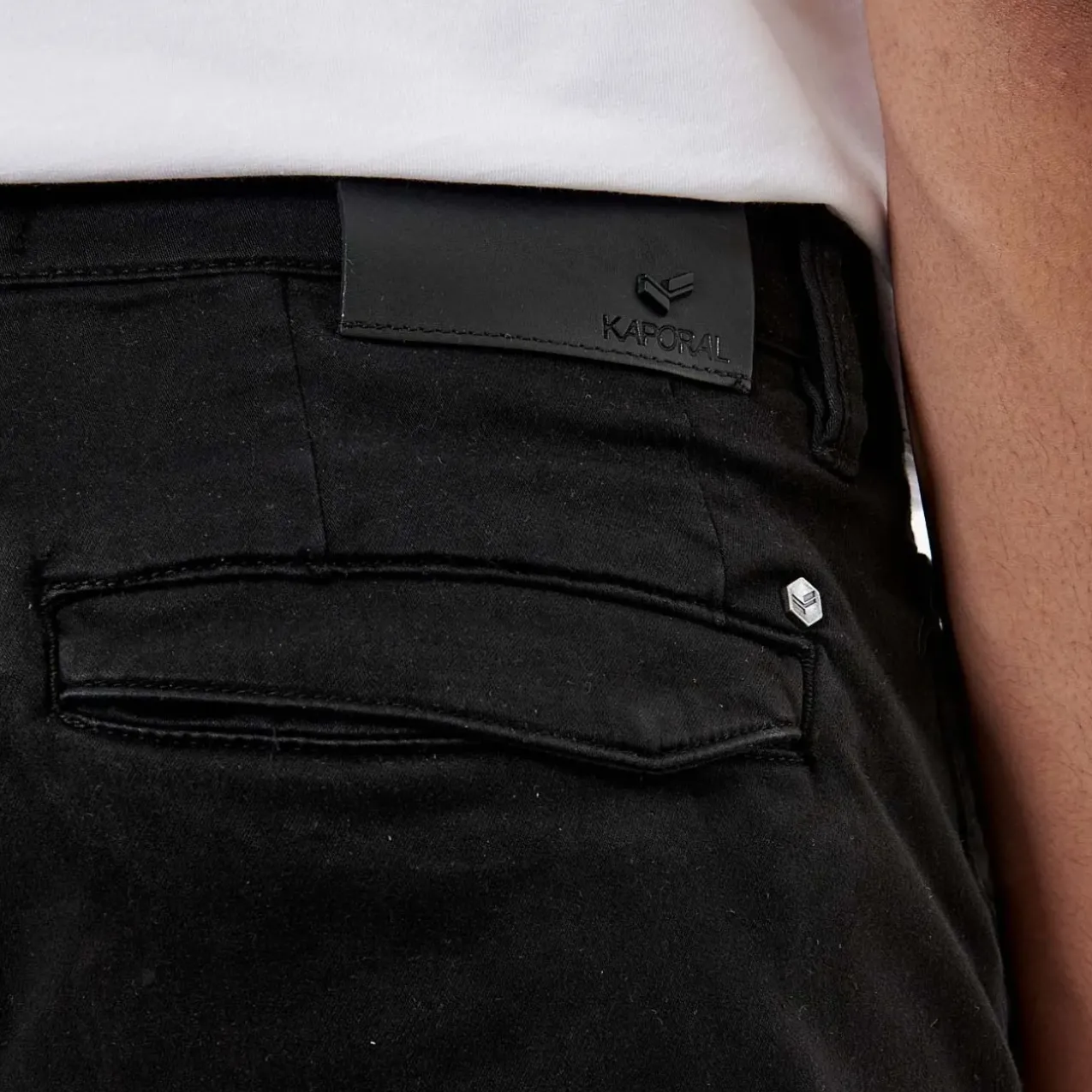 Kaporal Pantalons|Jeans<IRWIX