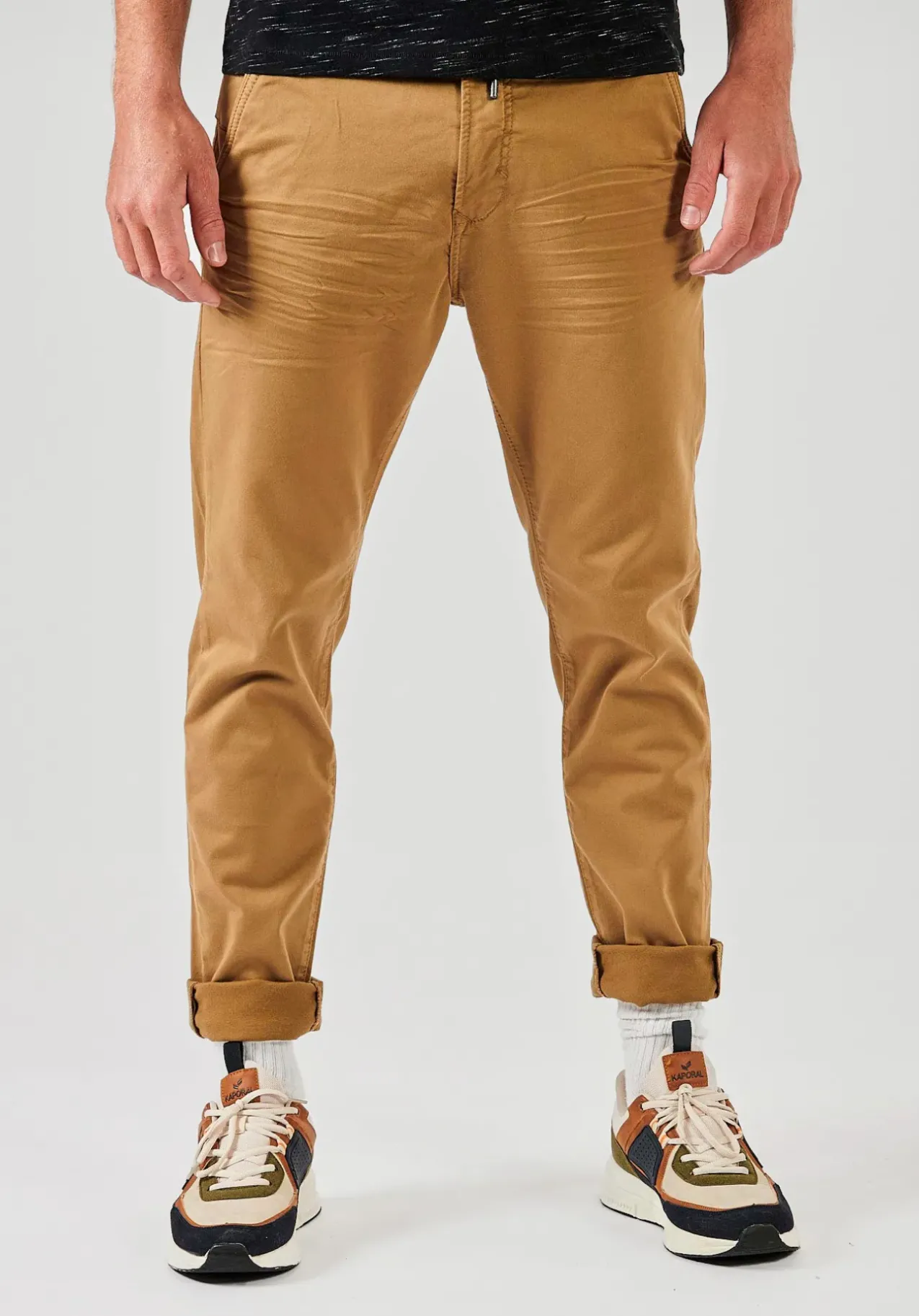 Kaporal Pantalons|Jeans<IRWIX