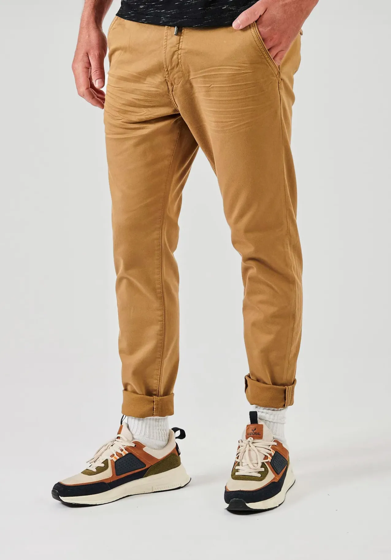 Kaporal Pantalons|Jeans<IRWIX