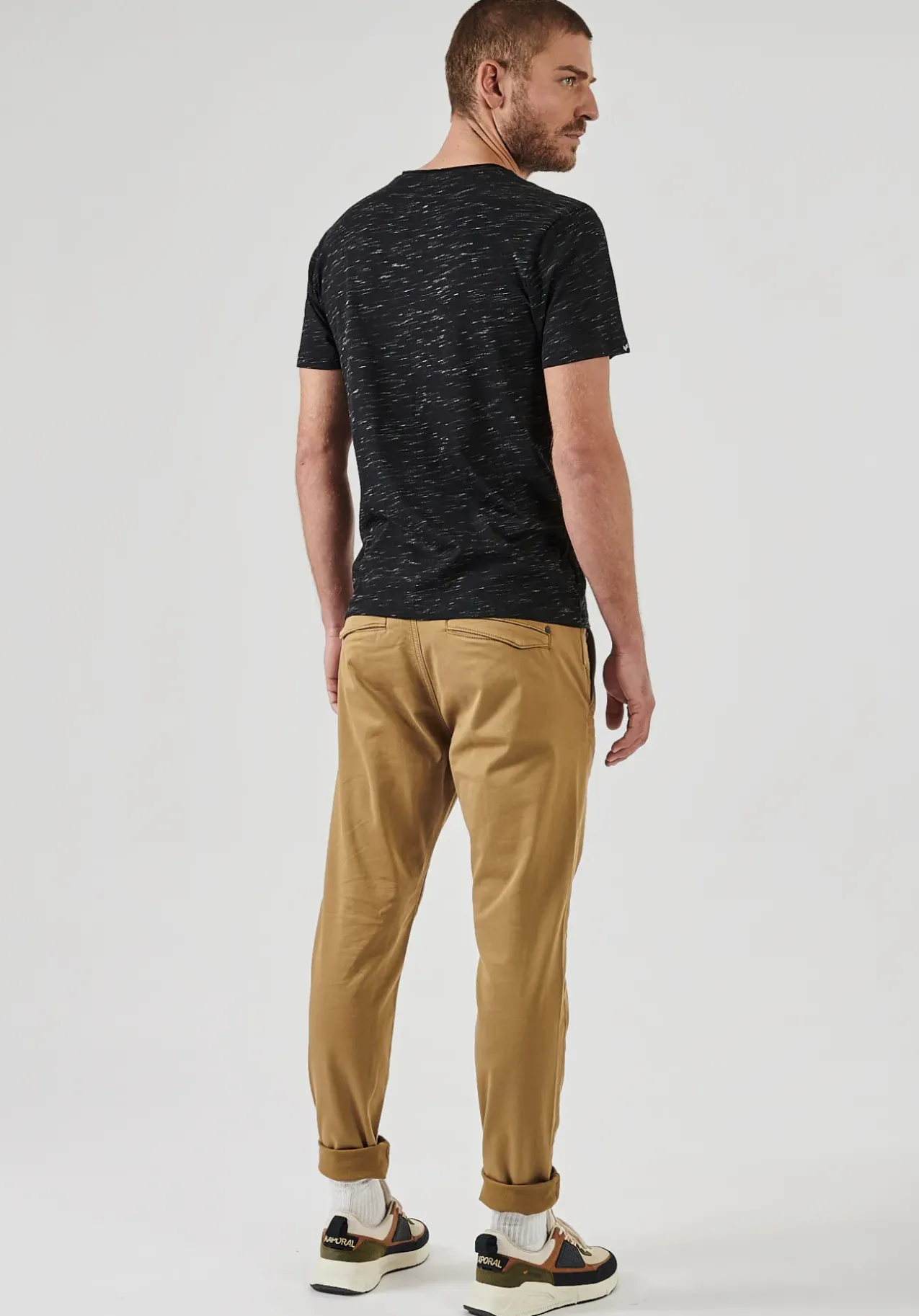 Kaporal Pantalons|Jeans<IRWIX