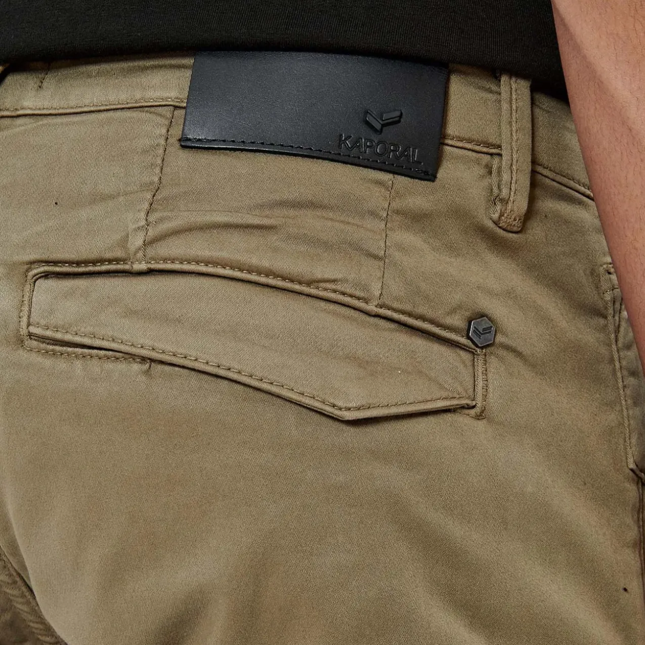 Kaporal Pantalons|Jeans<IRWIX