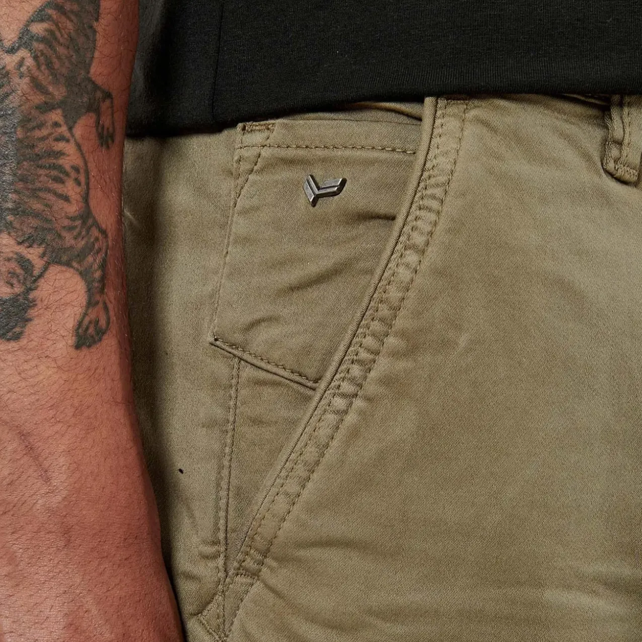 Kaporal Pantalons|Jeans<IRWIX