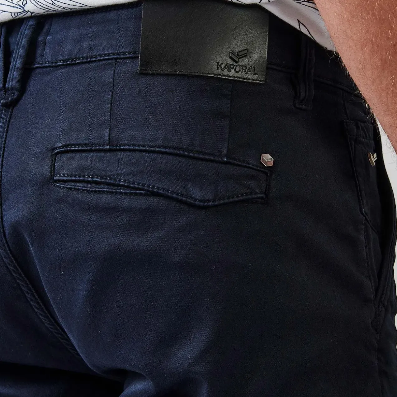 Kaporal Pantalons|Jeans<IRWIX