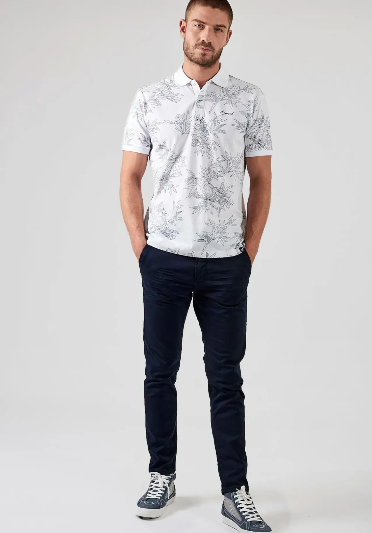 Kaporal Pantalons|Jeans<IRWIX