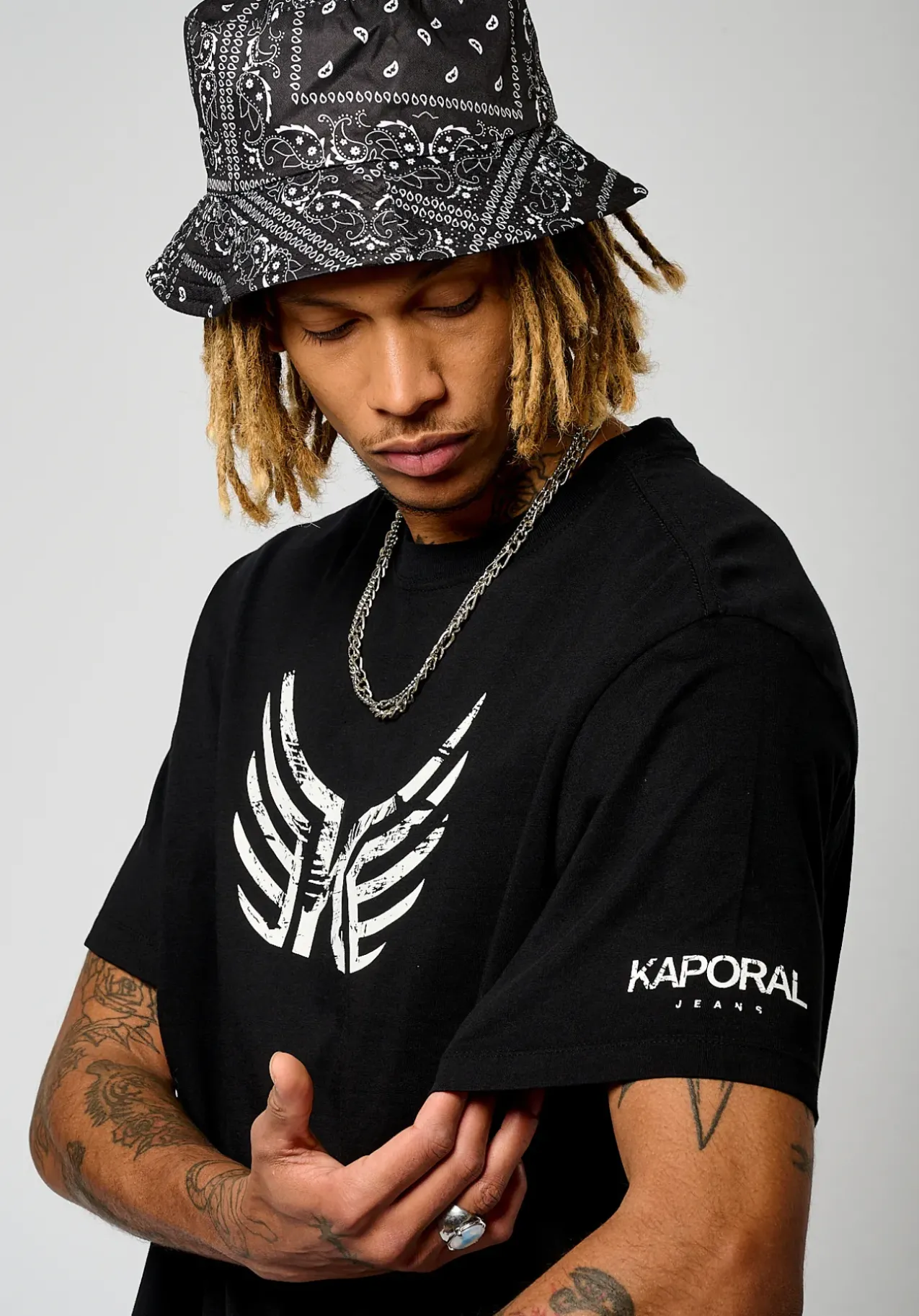 Kaporal T-Shirts<JACK