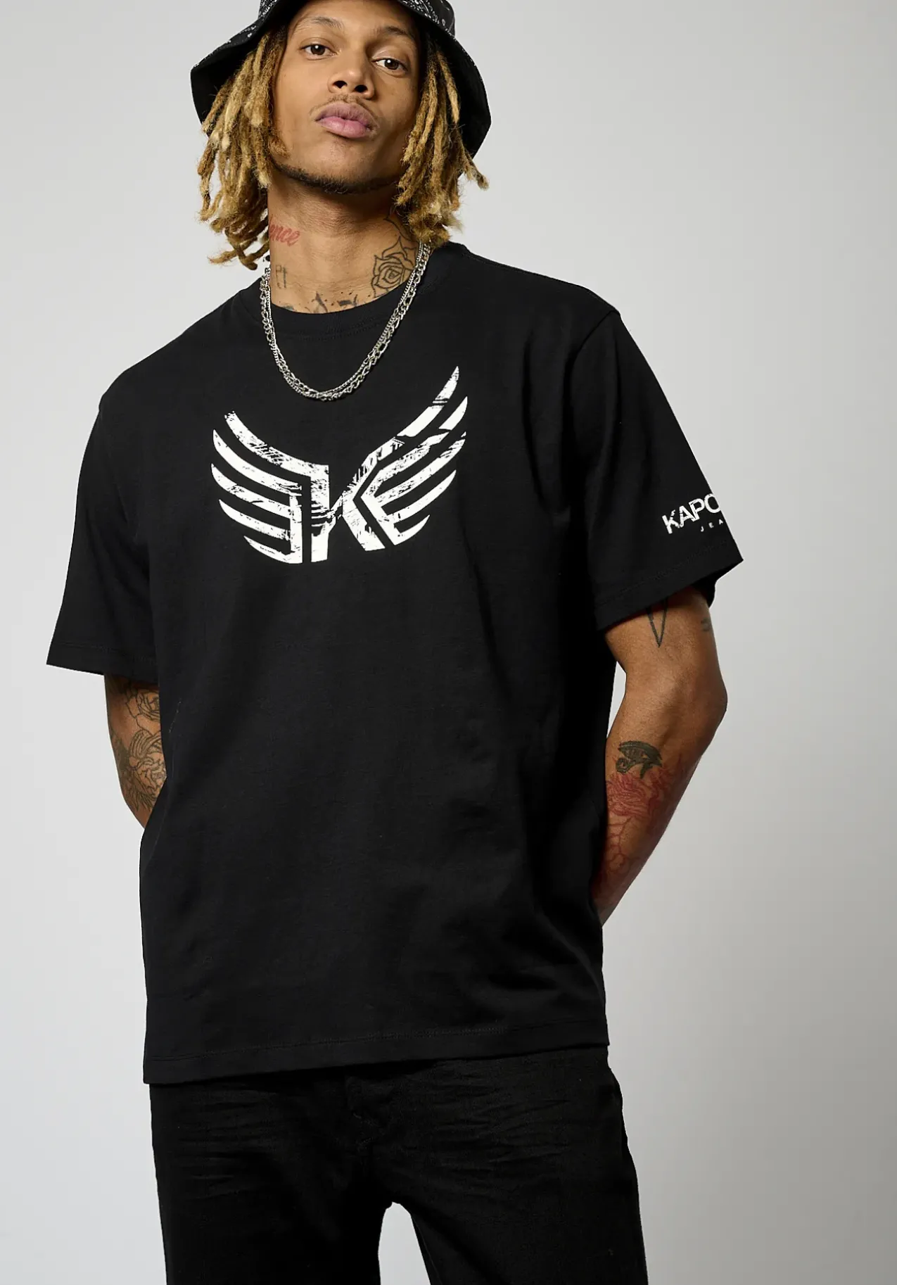 Kaporal T-Shirts<JACK