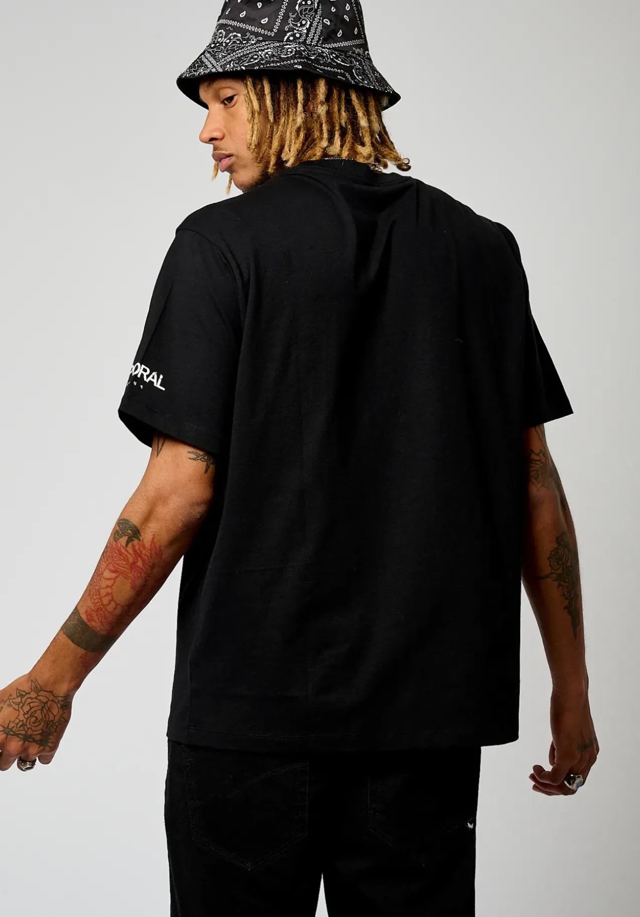 Kaporal T-Shirts<JACK