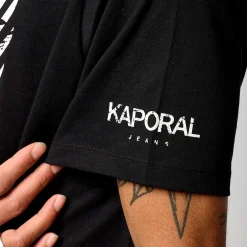 Kaporal T-Shirts<JACK