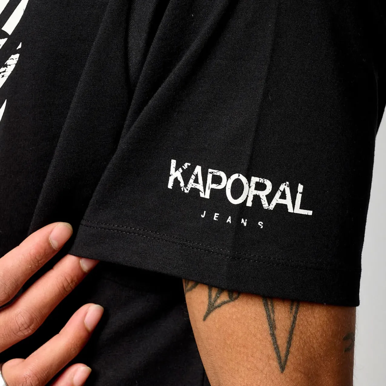 Kaporal T-Shirts<JACK