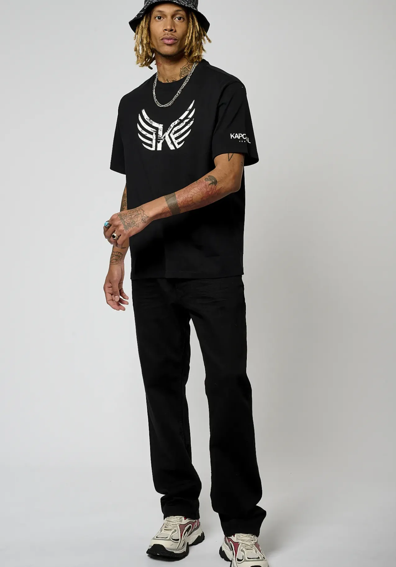 Kaporal T-Shirts<JACK